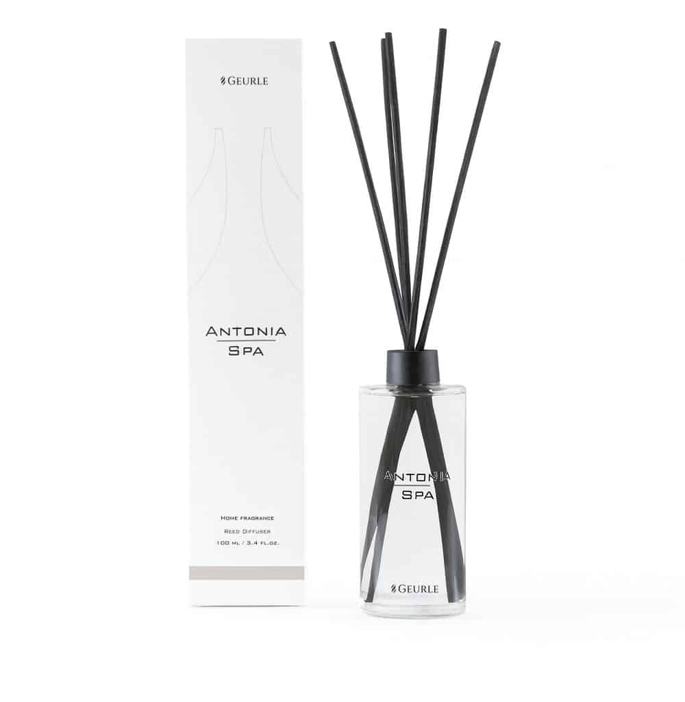 Antonia Spa Geurstokjes